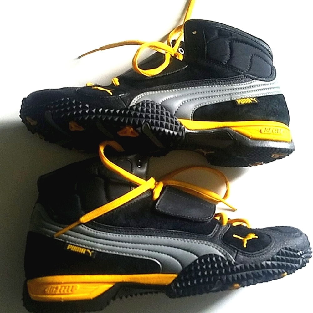 Puma sneakers